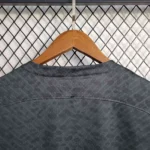 Maillot Brésil Edition Spécial "Leopard Noir et Doré" 2022/2023 – Image 6