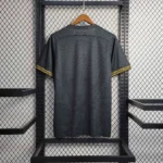 Maillot Brésil Edition Spécial "Leopard Noir et Doré" 2022/2023 – Image 2