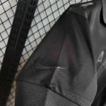 Bresil Retro Black Jersey 2013/2014 - Image 6