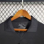 Bresil Retro Black Jersey 2013/2014 - Image 4