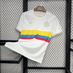 Maillot Colombie 100 Ans 2024/2025