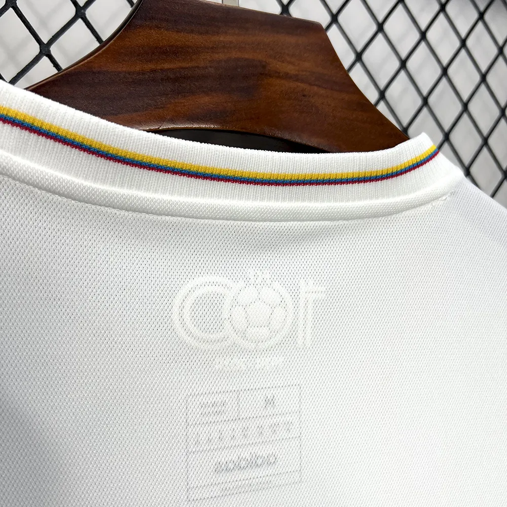 Maillot Colombie 100 Ans 2024-2025 (2) Colombia jersey 100 Years 2024/2025 - Image 6