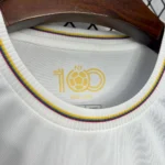 Colombia jersey 100 Years 2024/2025 - Image 5