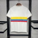 Colombia jersey 100 Years 2024/2025 - Image 2
