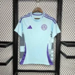 Maillot Ecosse Exterieur Euro 2024/2025