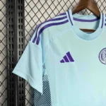 Maillot Ecosse Exterieur Euro 2024/2025 – Image 3