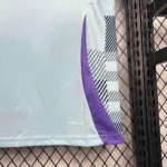 Maillot Ecosse Exterieur Euro 2024/2025 – Image 5