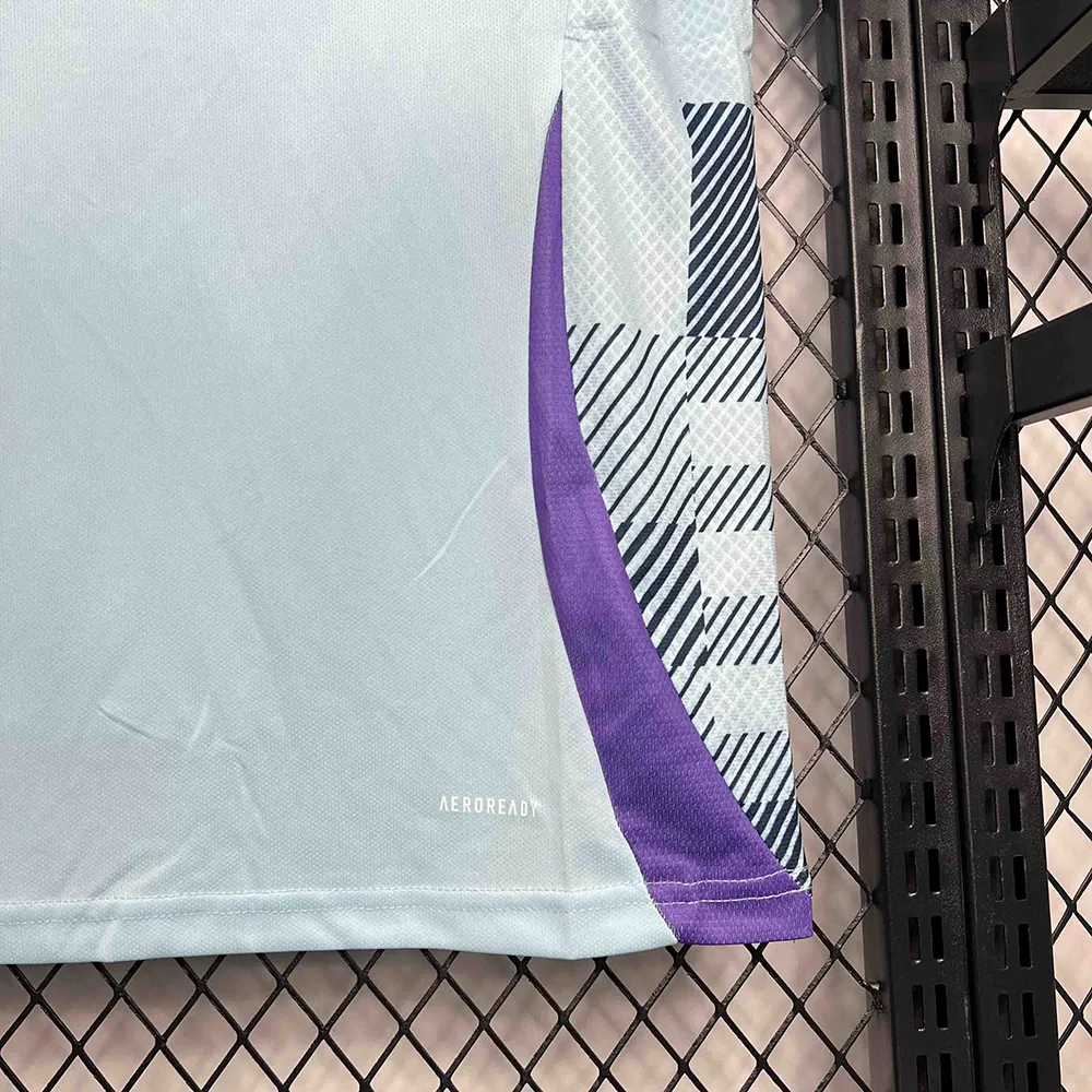 Maillot Ecosse Exterieur Euro 2024 (4) Maillot Ecosse Exterieur Euro 2024/2025 – Image 5