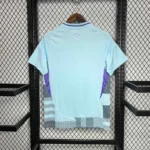 Maillot Ecosse Exterieur Euro 2024/2025 – Image 2