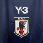 Maillot Japon Domicile 2024/2025 – Image 3