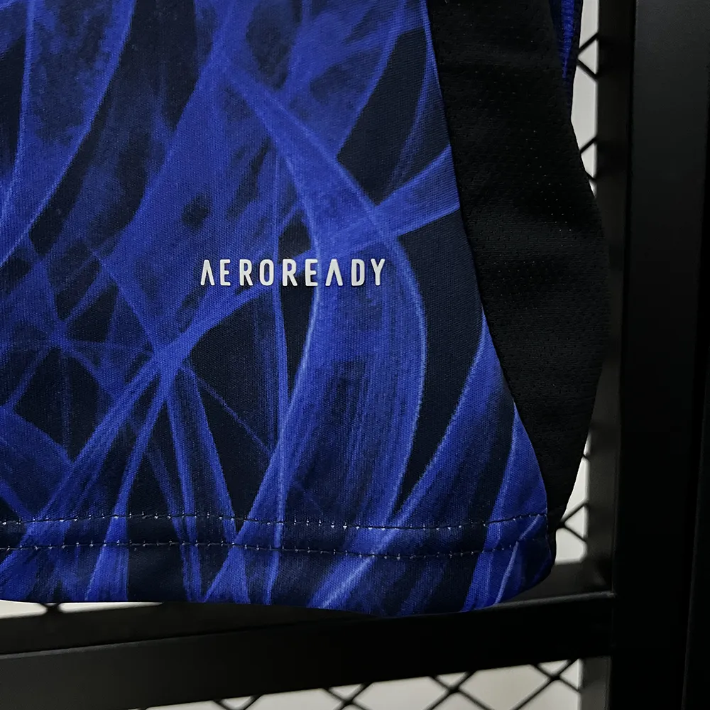 Maillot Japon Domicile 2024-2025 (5) Maillot Japon Domicile 2024/2025 – Image 6