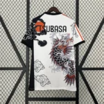 Maillot Japon Edition Spécial "Katana" 2024/2025 – Image 2