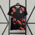 Maillot Japon Edition Spécial "Rose" 2024/2025