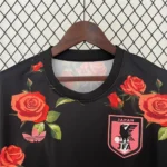 Maillot Japon Edition Spécial "Rose" 2024/2025 – Image 6