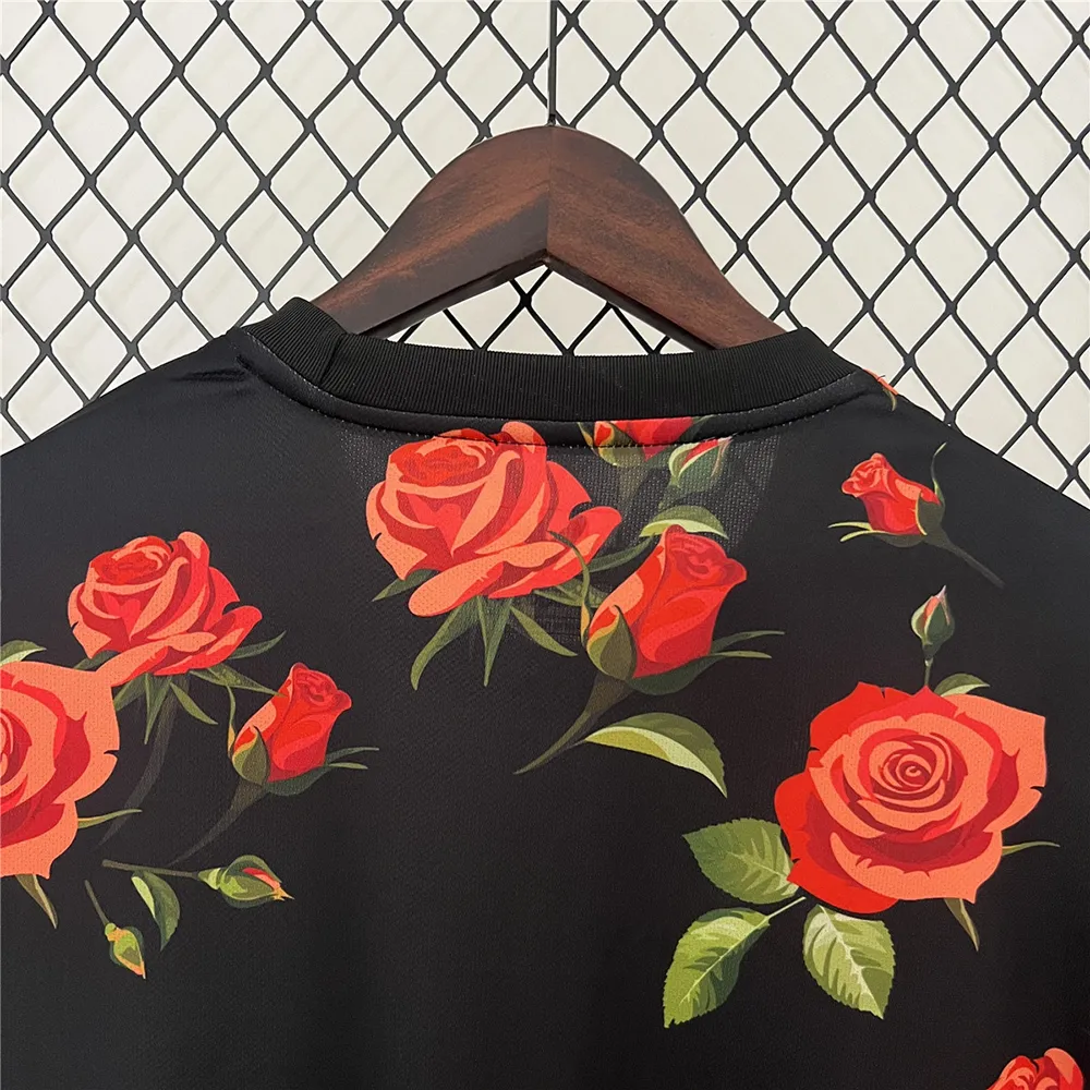 Maillot Japon Edition Special Rose 2024-2025 (5) Maillot Japon Edition Spécial "Rose" 2024/2025 – Image 5