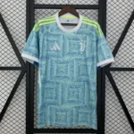 Maillot Juventus Extérieur 2025/2026