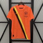 Maillot Manchester City Extérieur 2025/2026