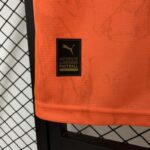 Manchester City Away jersey 2025/2026 - Image 4