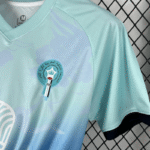 Maillot Maroc Concept "Bleu" 2025/2026 – Image 4