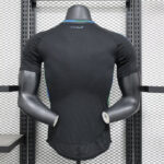 Maillot Joueur Algérie Concept "Black" 2025/2026 – Image 2