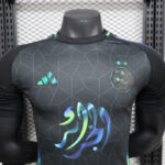 Maillot Joueur Algérie Concept "Black" 2025/2026 – Image 3