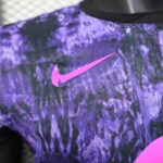 Barcelona Jersey Concept "Purple" 2025/2026 - Image 3