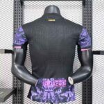 Barcelona Jersey Concept "Purple" 2025/2026 - Image 2