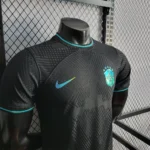 Maillot Joueur Brésil Edition Special 2022/2023 – Image 5