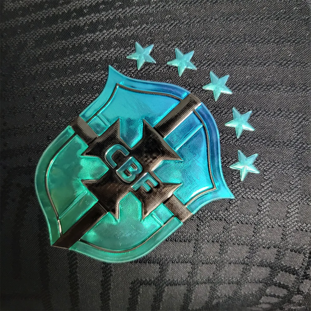 Maillot Match Brésil Edition Special 2022-2023 (4) Maillot Joueur Brésil Edition Special 2022/2023 – Image 4