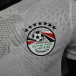 Egypt Aways Player Jersey 2025/2026 - Image 4