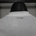 Egypt Aways Player Jersey 2025/2026 - Image 6