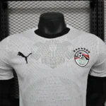 Egypt Aways Player Jersey 2025/2026 - Image 5