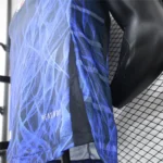 Maillot Joueur Japon Domicile 2024/2025 – Image 5