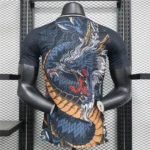 Maillot Joueur Japon L'Année du Dragon 2024 – Image 2