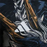 Maillot Joueur Japon L'Année du Dragon 2024 – Image 3