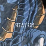 Maillot Joueur Japon L'Année du Dragon 2024 – Image 6