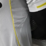 Real Madrid Home Player Jersey 2025/2026 - Image 6