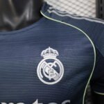 Real Madrid Aways Player Jersey 2025/2026 - Image 3