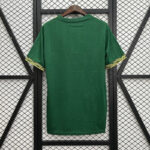 Mexico Concept "Green" jersey 2025/2026 - Image 2