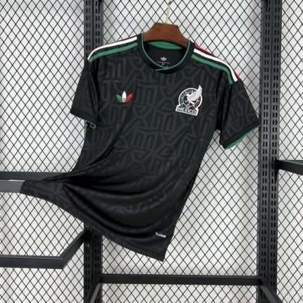 Maillot Mexique Edition Spécial 2025/2026