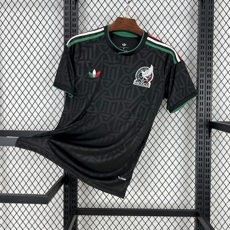 Maillot Mexique Edition Spécial 2025/2026