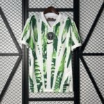 Maillot Nigéria Edition Spécial 2025/2026