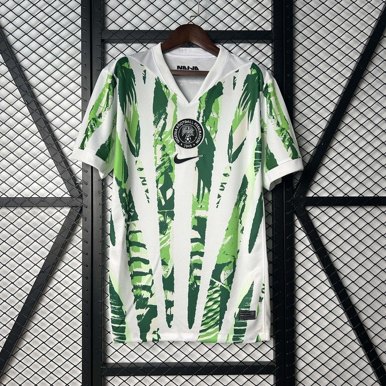 Maillot Nigéria Edition Spécial 2025-2026 (1)-min Maillot Nigéria Edition Spécial 2025/2026