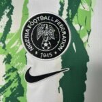 Maillot Nigéria Edition Spécial 2025/2026 – Image 3
