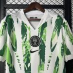 Maillot Nigéria Edition Spécial 2025/2026 – Image 4