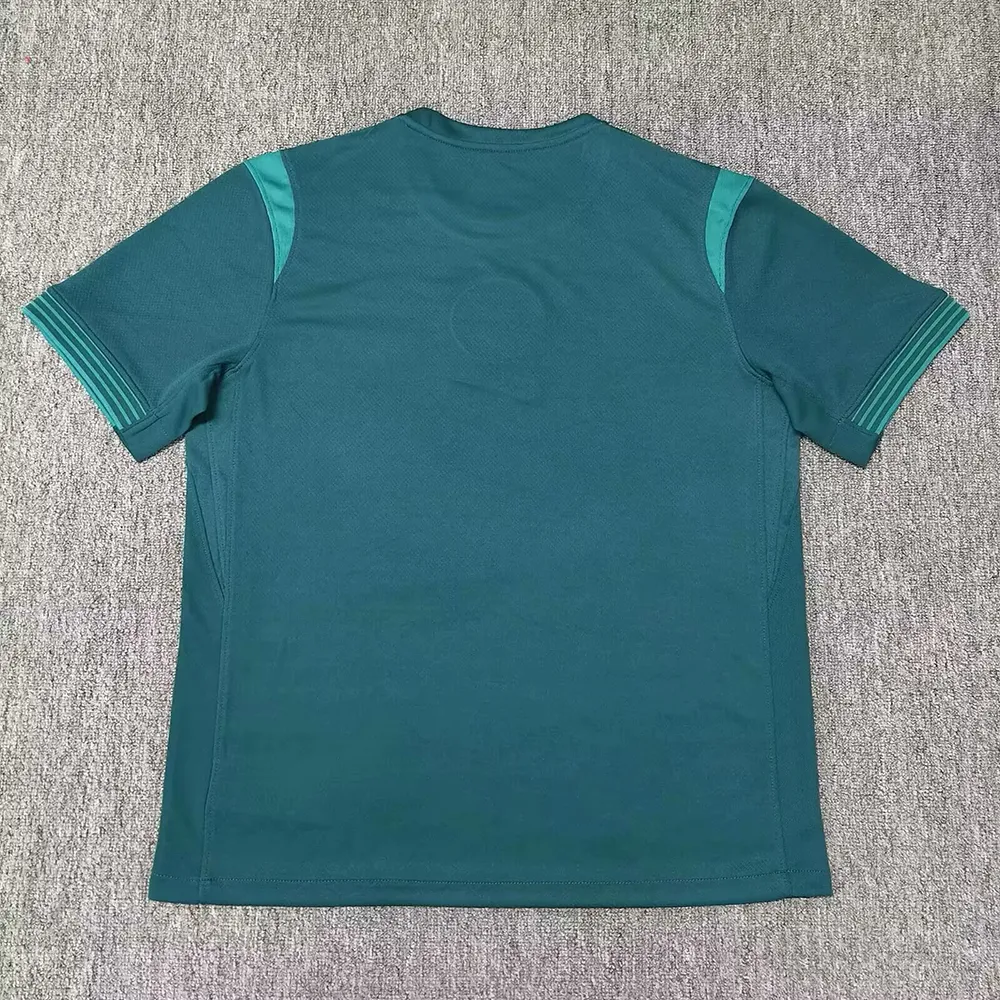 Maillot Nigeria Exterieur 2025-2026 (1) Maillot Nigeria Exterieur 2025/2026