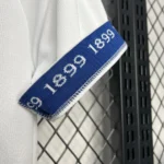 Maillot Olympique Marseille Spécial "125 Ans" Blanc – Image 6