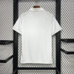 Maillot Olympique Marseille Spécial "125 Ans" Blanc – Image 2