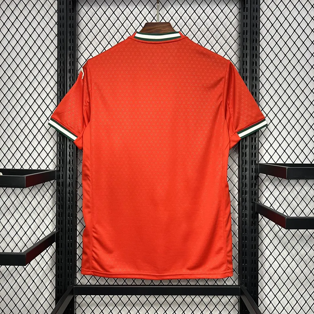 Maillot Portugal Domicile 2025-2026 (3) Maillot Portugal Domicile 2025/2026 – Image 2