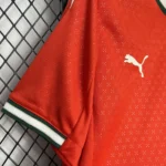 Maillot Portugal Domicile 2025/2026 – Image 3